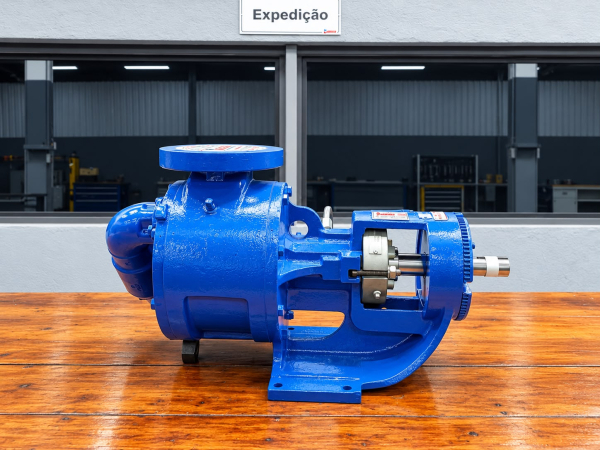 BOMBA ENGRENAGEM VIKING F15859